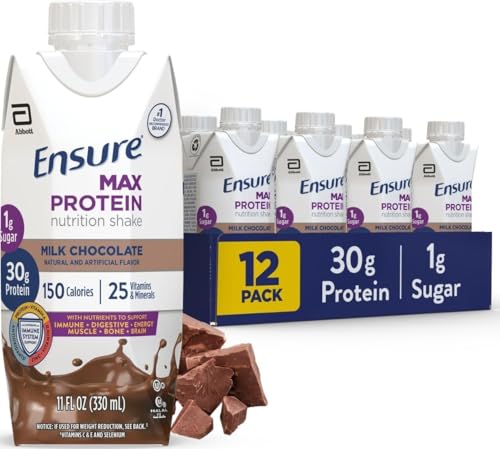 Ensure Max Protein