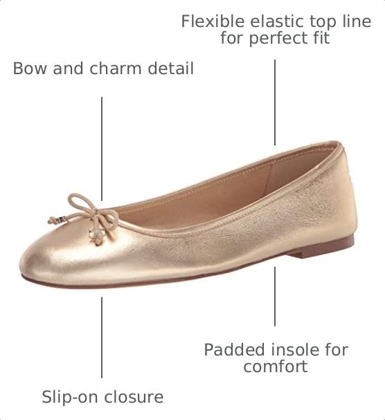 Image of Sam Edelman Womens Felicia