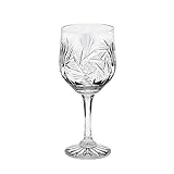 Bleikristall - nicht spülmaschinengeeignet