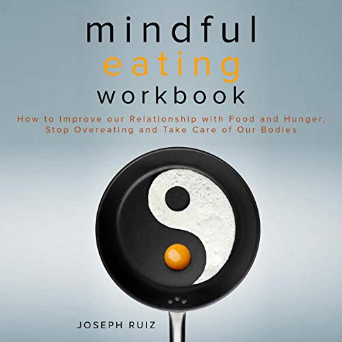 Cover art for Mindful Eating Workbook