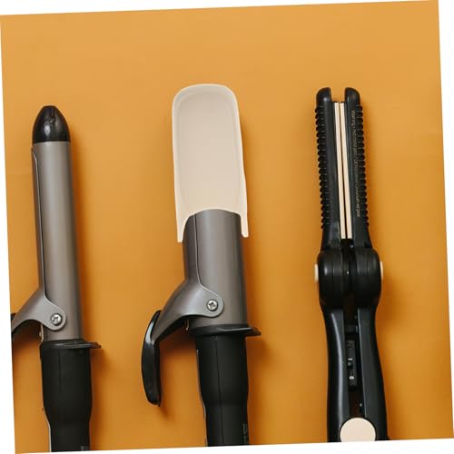 Funda para herramienta de cabello NOLITOY resistente al calor para rizador y plancha de pelo miniatura 5