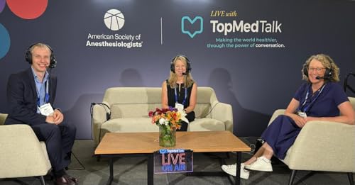 Optimizing Pediatric Blood Health: Insights from ANESTHESIOLOGY&reg; 2025