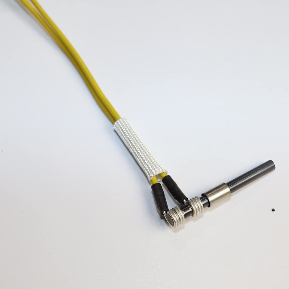 SPORTARC 12 V Heizungs-Leuchtstift-Heizungs-Service-Kit für Webasto 2000ST & 2000STC Glühstiftbrenner und Dichtungssatz