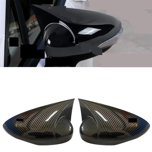 Coques rétroviseurs Fiesta MK7 stop infiltrations eau pluie