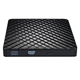 Compatibilité infinie, lecteur gratuit plug and play, ordinateur de bureau, tout-en-un, ordinateur portable, MAC, entièrement compatible.