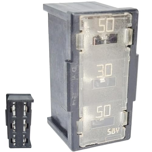 NEW For Nissan Infiniti 50Amp 30Amp 50Amp Fusible Link 24370C992C 24370-C992C