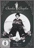 the chaplin collection mk2  Charlie Chaplin Collection Vol.4