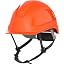 Hi-vis Orange