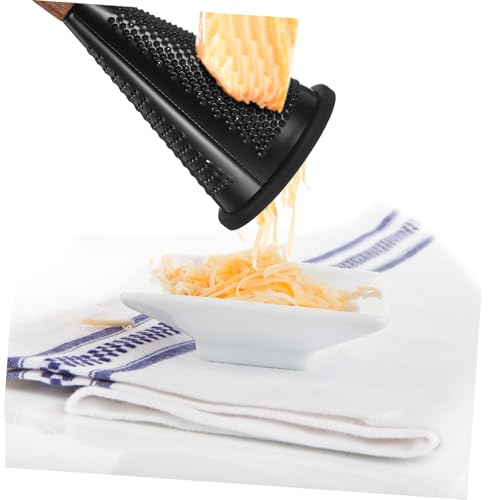 Rallador multipropósito para queso de acero inoxidable Gatuida miniatura 5