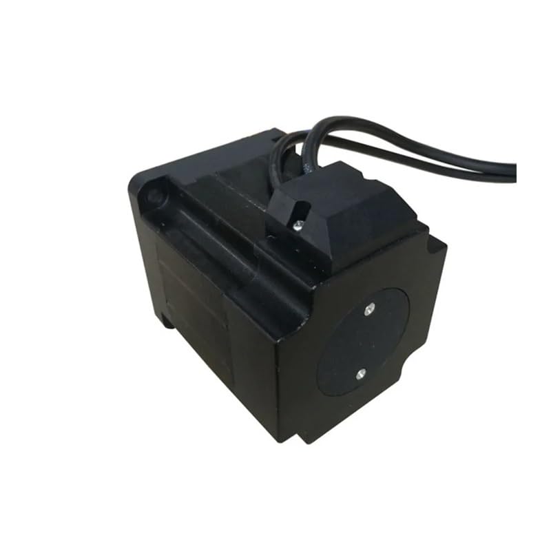 POWTAXBJGD NEMA 34 brushless DC Electronic Starter 86mm 3000rpm 48V(48V 850W 2.7Nm)