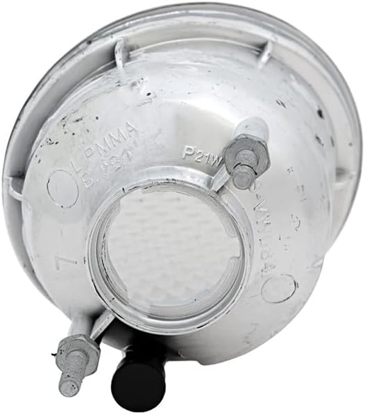 For Volkswagen Beetle Back Up Lights Lamps Set 1998 1999 2000 2001 2002 2003 2004 2005 Driver and Passenger Side