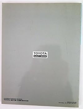 Paperback 2000 Toyota MR2 Spyder Electrical Wiring Diagrams (ZZW30 Series) Book