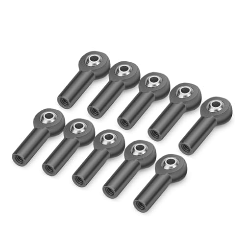 RCp[c For Axial For SCX10 II D90 D110 For Tamiya CC01 1/10 CW M3/M4N^CbhGh{[WCgGhpRCJ[{[gJ[s@DIYp[c(M3 5)