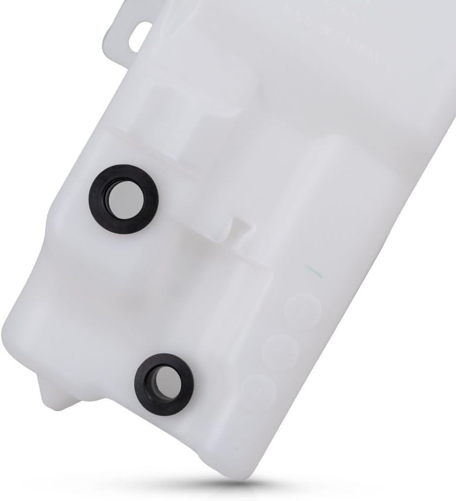 For Dodge Ram 1500 2002 03 04 2005 2500/3500 2005 Washer Fluid Reservoir | Tank Only | CH1288129 | 55077476AC
