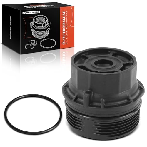 Couvercle de filtre à huile pour CT ZWA1 Elise A-u-r-i-s E15 E18 A-u-r-i-s Combi Berline T27 Corolla Berline E150 E15 Prius W3 W4 RAV 4 III A3 Yaris 2006-2020 1562037010