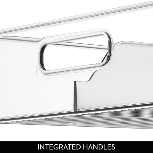 best bins for freezer organization