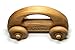 Wooden Toy Car – Handmade Natural Wood Push Car for Toddlers & Kids, Classic Gift Toy for Everyday Play