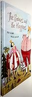 The Princess and the Happiness B00QXYNSDI Book Cover
