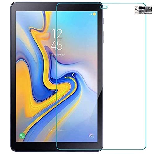 CAIDEN GUARDS 9H Unbreakable Screen Protector Compatible with SAMSUNG GALAXY TAB A (10.5 Inch) Full Screen Coverage (Except Edges) With Installation Kit [Transparent] (B08KWGFKFJ) Amazon Price History, Amazon Price Tracker