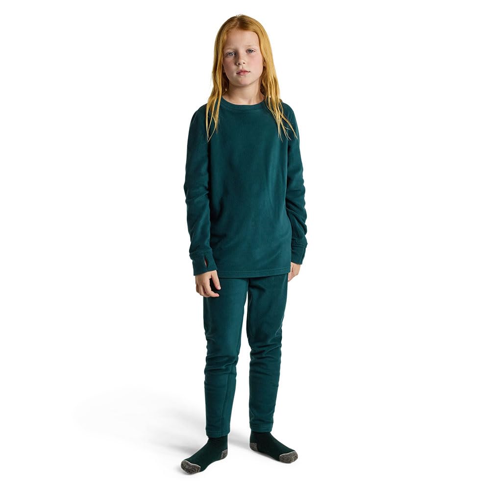 Burton Fleece-Unterzieh-Set für Kinder
