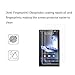 Walieoka Screen Protector Compatible with FIIO M21 Player,9H Hardness Tempered Glass Protective Film,Scratch Resistant Anti-Fingerprint [2 Pack]