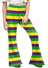 Multicolor | Mardi Gras Striped