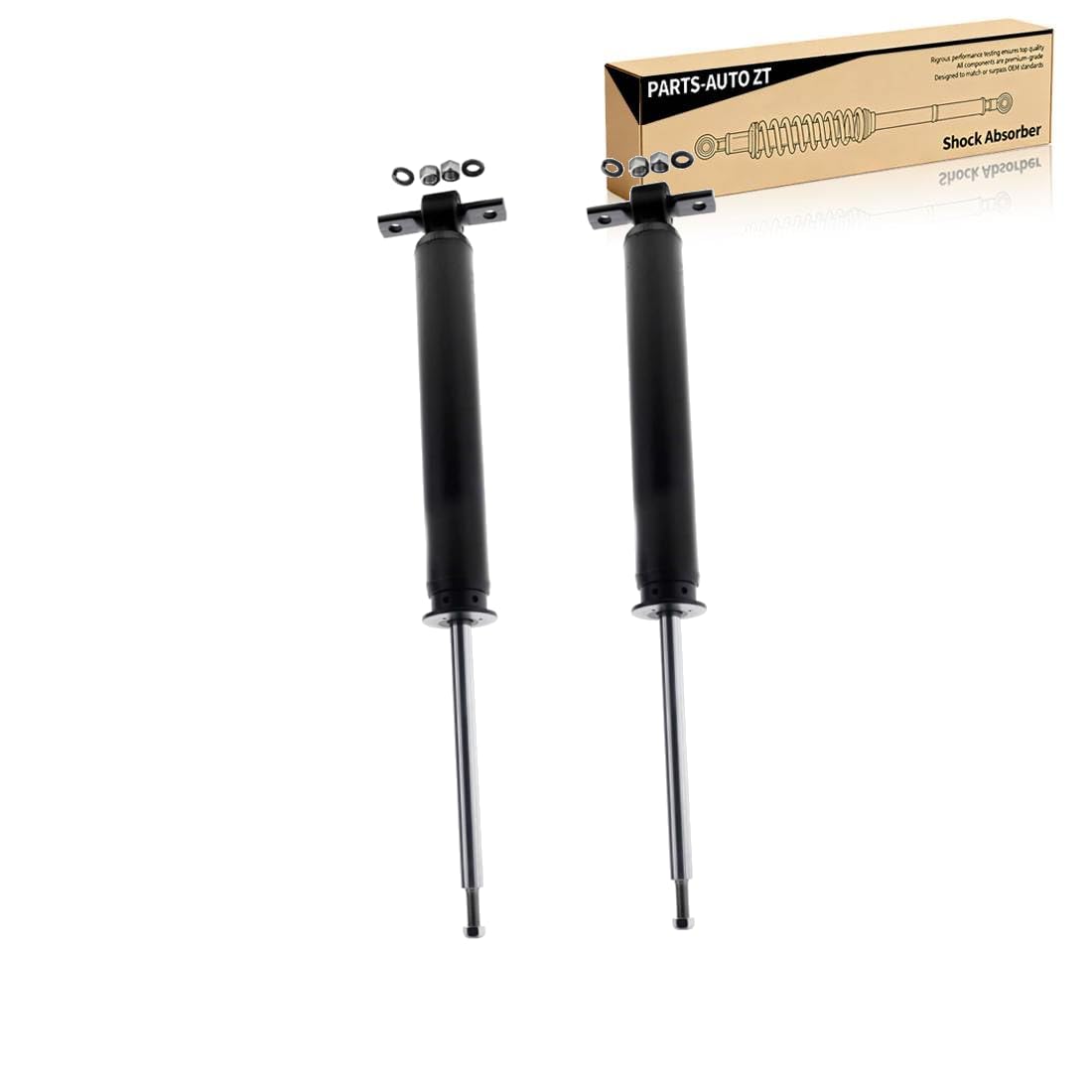 Amazon.com: Rear Shock Absorber for Ford Edge 2015 2016 2017 2018