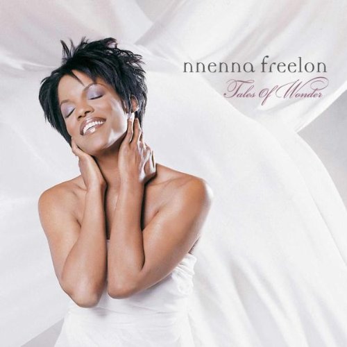 Tales Of Wonder [Audio CD] FREELON,NNENNA