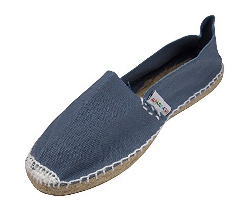 Espadrille Classic Couleur Jeans (44)