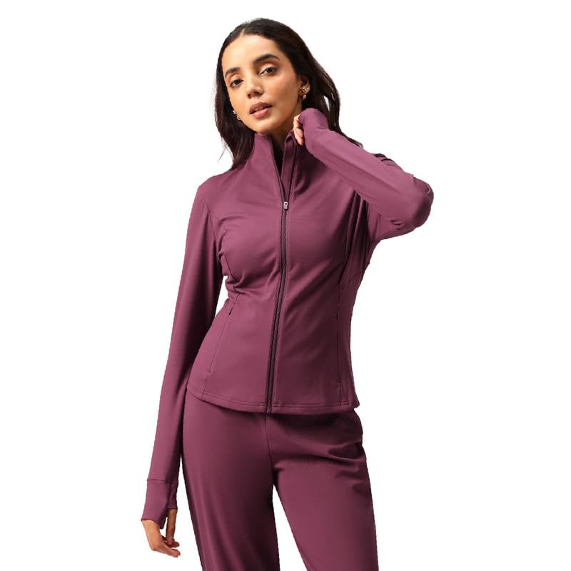 Image of BlissClub Women Jacket