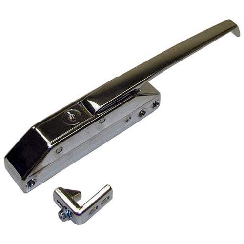 Exact FIT for Victory VT50058601 Latch with Strike - Replacement Part by MAVRIK