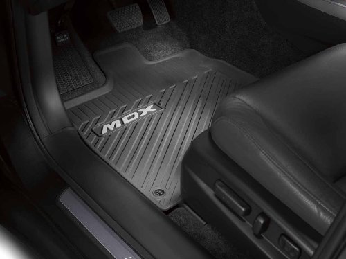 Genuine Acura (08P13-Tz5-210A) Floor Mat #TOP1
