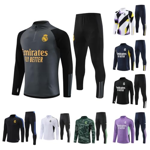 Amazon | レアル·マドリード サッカー ホーム サッカートレーニング