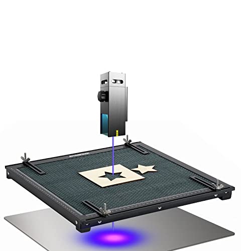 Mesa de trabalho de favo de mel ATOMSTACK F2 - para ATOMSTACK X7 PRO, X20 Pro, X30 PRO e a maioria d
