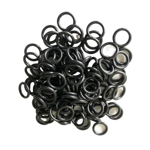 CS 1/2/3/4mm SV[ObV[ NBR OO zǃKXPbg x(OD 21MM (CS 3MM)_50PCS)