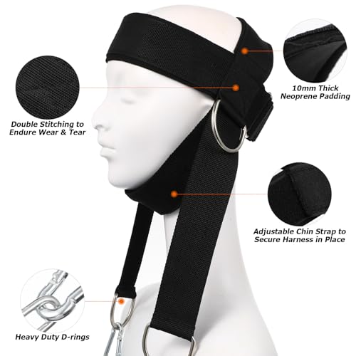 Anneome 首用トレーニングハーネス