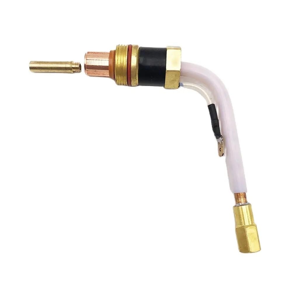 Corps de torche plasma P141 pour remplacer tête usée A141 LT141