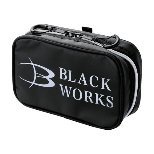 ܂(Gamakatsu) AfBVi|[` (2025Ver.) ^ d؂Ȃ STCY ubN (BLACK WORKS) GM2610