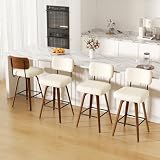 Choairy Mid-Century Set of 4