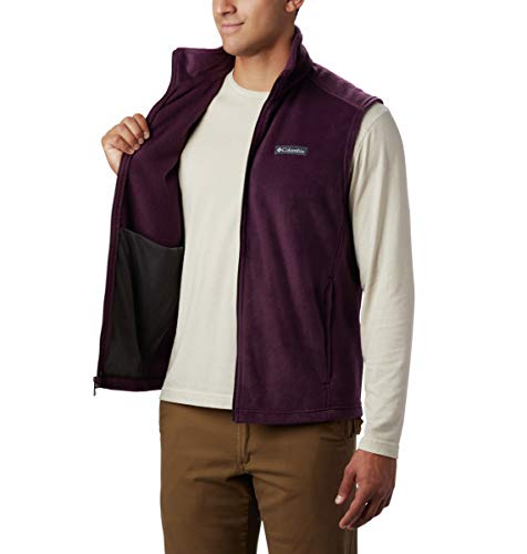 Image of Columbia Men Fleece Jacket