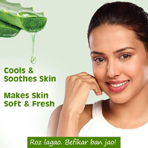 Image of BoroPlus Aloe Gel, 150 ml