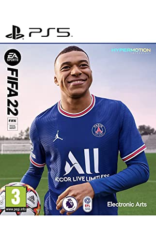 Electronic Arts PS5 FIFA 22 - Image 2