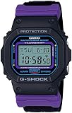Casio Herren Digital Armbanduhr G-Shock