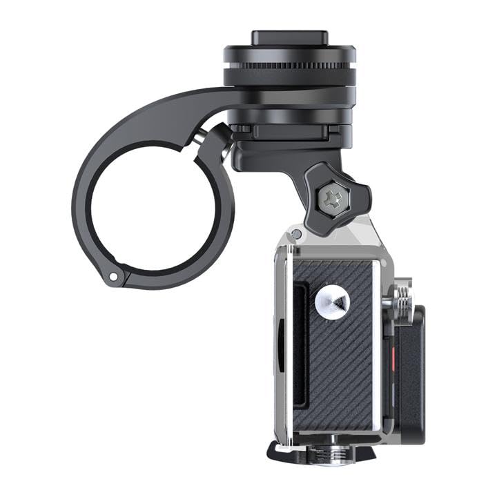 Support smartphone VTT SP CONNECT Mount Pro en plastique noir ultra résistant - 2