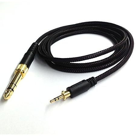 Replacement Audio Upgrade Cable 