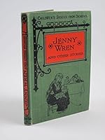Jenny Wren and Other Stories B007D81OPW Book Cover