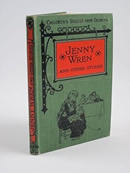 Hardcover Jenny Wren and Other Stories Book