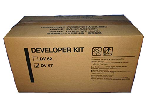 Kyocera DV-67 imprimante de développement haute précision pour éliminer les traces d'encre