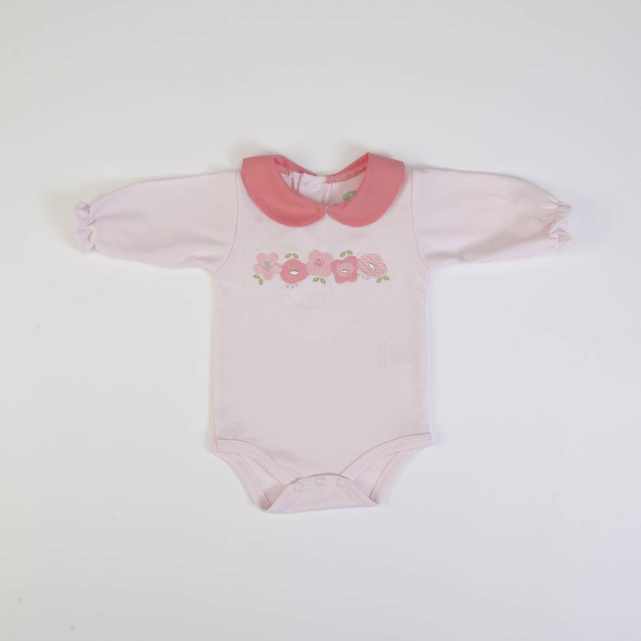 Traje de invierno para niña, de 1 a 18 meses, de 1 a 18 meses, pantalones cortos, color rosa y gris