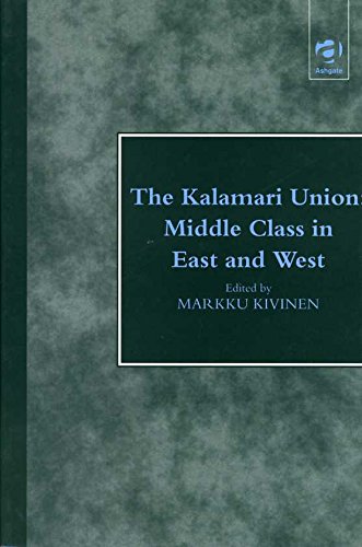 The Kalamari Union: Middle Class in East and West